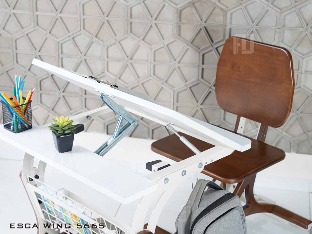 ESCA WING 5665 LAMINATE